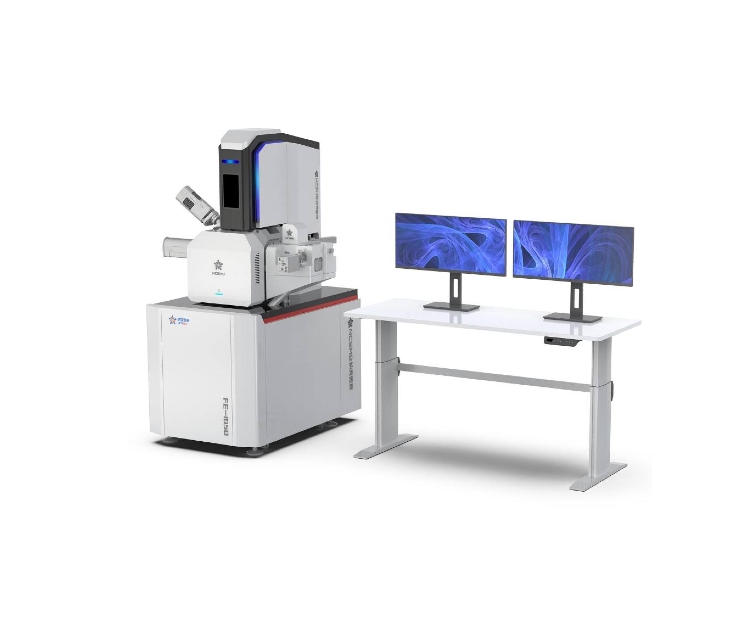 场发射机型 FE-1050